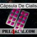 Cápsula De Cialis 10